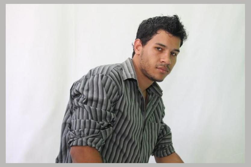 Claudio Vinicius
